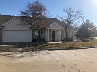 130 NW Georgetown Blvd UNIT 3, Ankeny, IA 50023