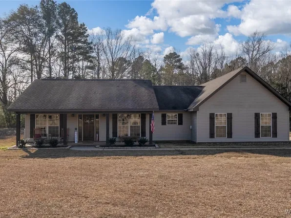 17471 N Hagler Rd, Northport, AL 35475