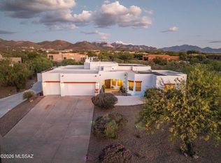 9430 E Woolly Butterfly Ct, Corona De Tucson, AZ 85641