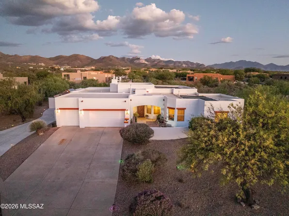 9430 E Woolly Butterfly Ct, Corona De Tucson, AZ 85641