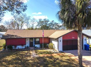 758 Medina Ave, Saint Augustine, FL 32086