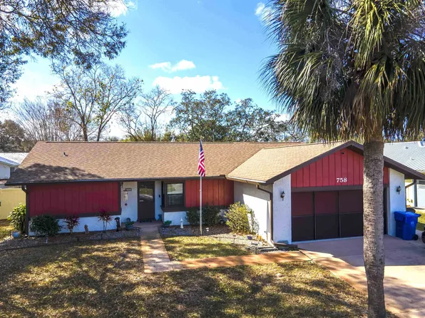 758 Medina Ave, Saint Augustine, FL 32086