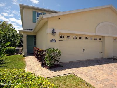 1027 Steven Patrick Ave, Indian Harbour Beach, FL, 32937