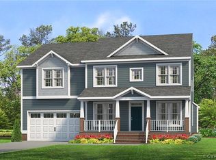 13036 Fieldfare Dr, Midlothian, VA 23112