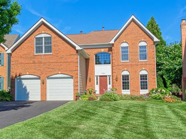 10812 Crippen Vale Ct, Reston, VA 20194