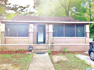401 7th Ave SW, Decatur, AL 35601