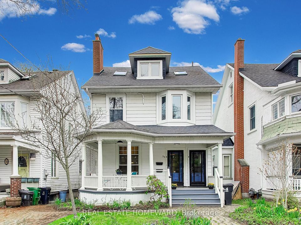 1st image of 56 Leuty Ave