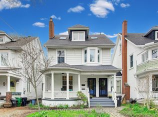 56 Leuty Ave, Toronto, ON M4E 2R4