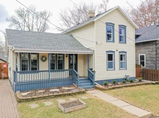 645 W Winnebago St, Appleton, WI 54911