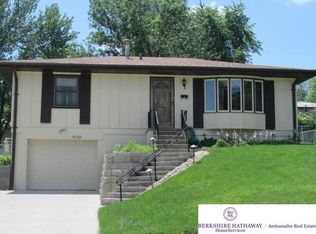 14129 N St, Omaha, NE 68137