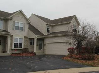 208 Berkshire Dr, Lake Villa, IL