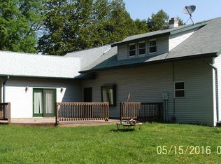 534 Ash St, Mc Gregor, IA 52157