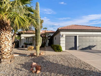 10232 E Lambert Dr, Sun Lakes, AZ, 85248