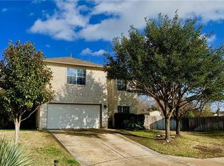 2422 Brookhollow Ter, Georgetown, TX 78626