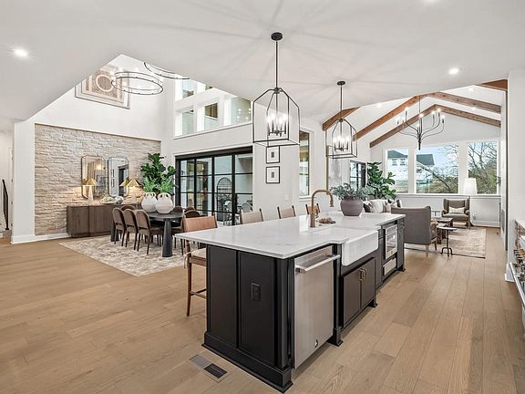 Marabelle Kitchen