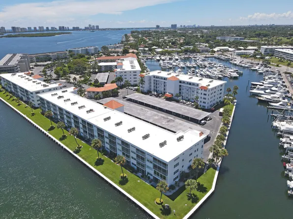20 Yacht Club Drive #403, North Palm Beach, FL 33408
