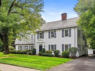 7 Norwood Rd, West Hartford, CT 06117