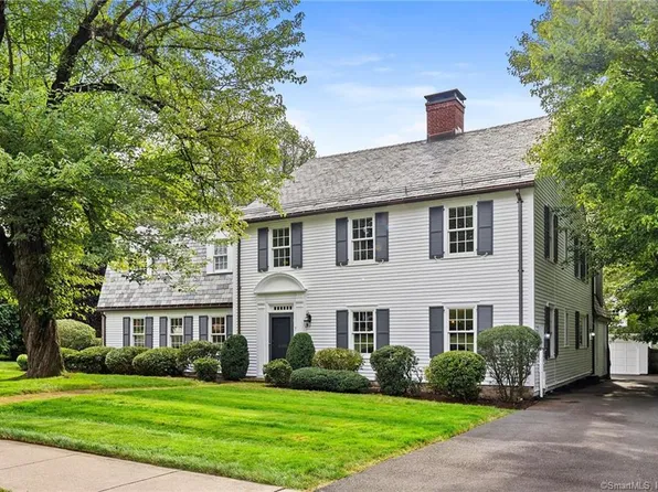 7 Norwood Road, West Hartford, CT 06117