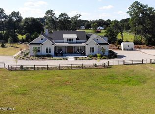 420 Battlewick Rd, Southern Pines, NC 28387