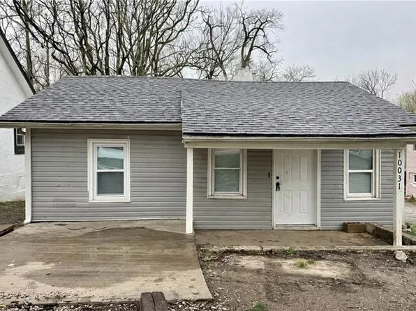 10031 E Wilson Rd, Independence, MO 64053