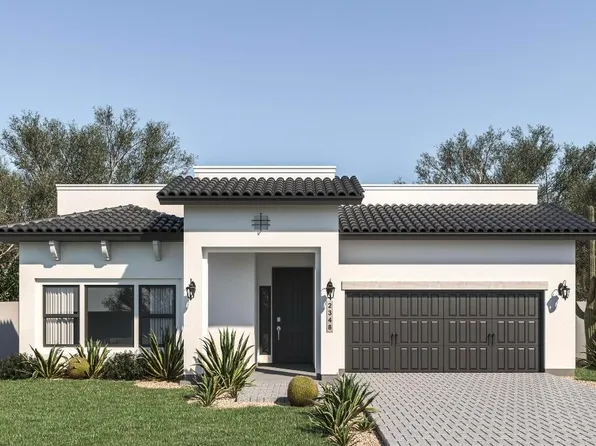 12406 Fill Ball St, El Paso, TX 79928