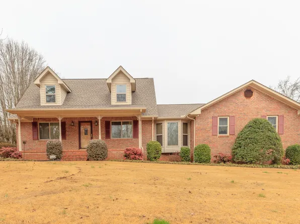 1270 Jones Crossing Rd, Whitwell, TN 37397