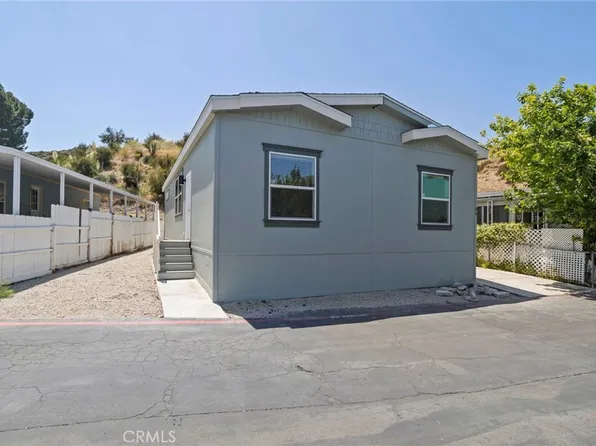 30000 Hasley Canyon Rd Space 90, Castaic, CA 91384