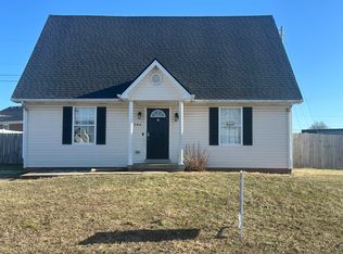 204 Kiester Dr, Berea, KY 40403