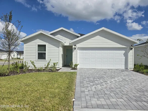 34 GARNI Drive, Palm Coast, FL 32137