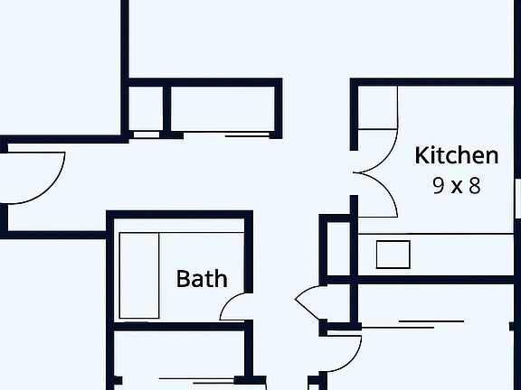 2nd image of 3950 N Lake Shore Dr APT 406-B