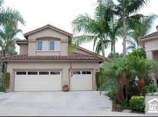 18 Blessing, Irvine, CA 92612