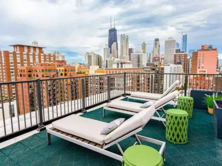 1346 N Dearborn St #11B — Photo 7