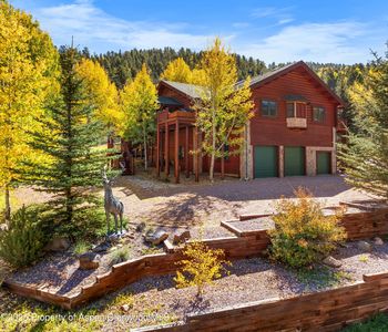 3115 State Highway 9, Guffey, CO, 80820