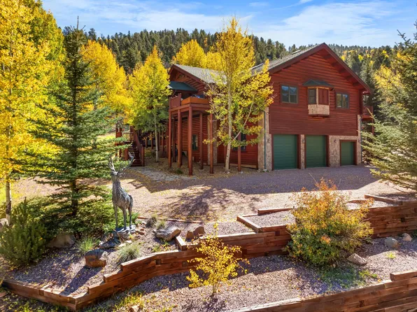 3115 State Highway 9, Guffey, CO 80820