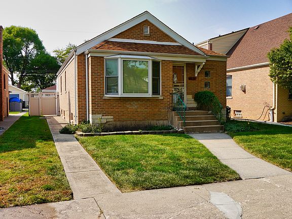 3rd image of 10126 S Washtenaw Ave