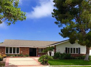 1617 Tradewinds Ln, Newport Beach, CA 92660