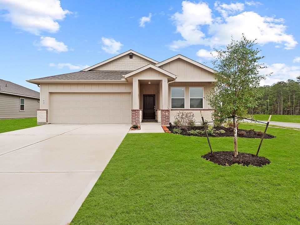 Orinoco II ESP - 102 Alder Loop 76