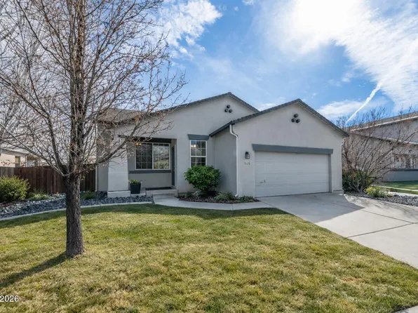 5828 Cathedral Peak Dr, Sparks, NV 89436
