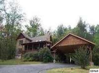 2605 Overholt Trl, Pigeon Forge, TN 37862