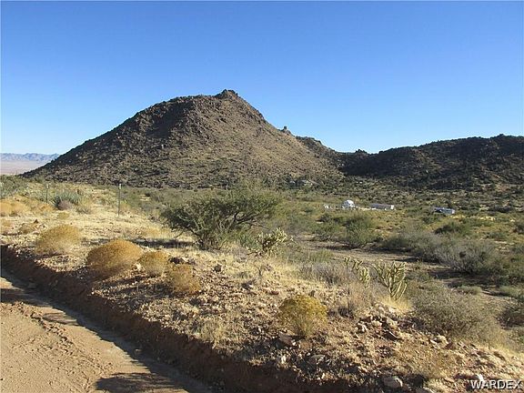 3rd image of 0 W Shadow Canyon Rd