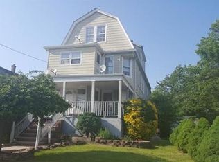 536 Brace Ave, Perth Amboy, NJ 08861