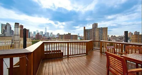 Rented by Akam Sales and Brokerage