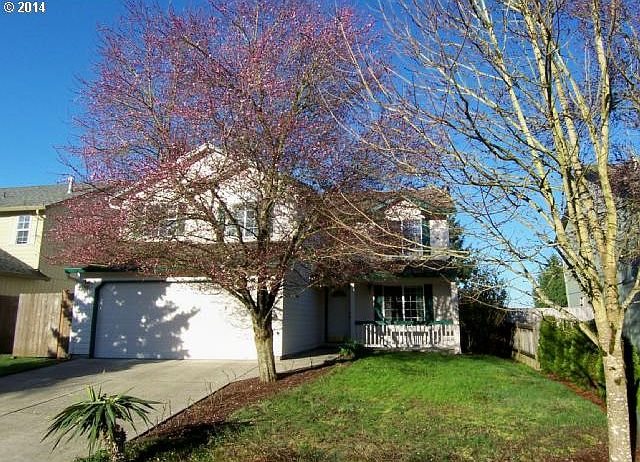 1st image of 3208 NE 166th Ave