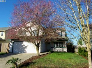 3208 NE 166th Ave, Vancouver, WA 98682
