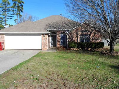 111 Shawnee Trl, Hallsville, TX, 75650