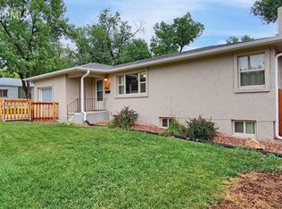 219 N 20th St, Colorado Springs, CO 80904