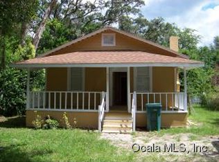 331 NE 11th Pl, Ocala, FL 34470
