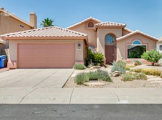 2932 E Pontiac Dr, Phoenix, AZ 85050