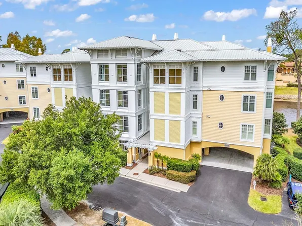 1346 Villa Marbella Ct. #301, Myrtle Beach, SC 29572