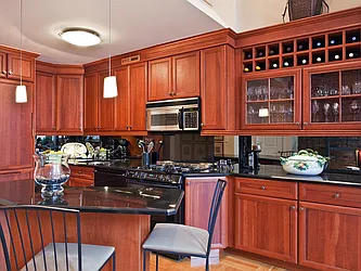 Sold by Sotheby's International Realty